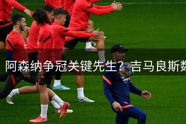 阿森纳争冠关键先生？吉马良斯数据揭示转会价值
